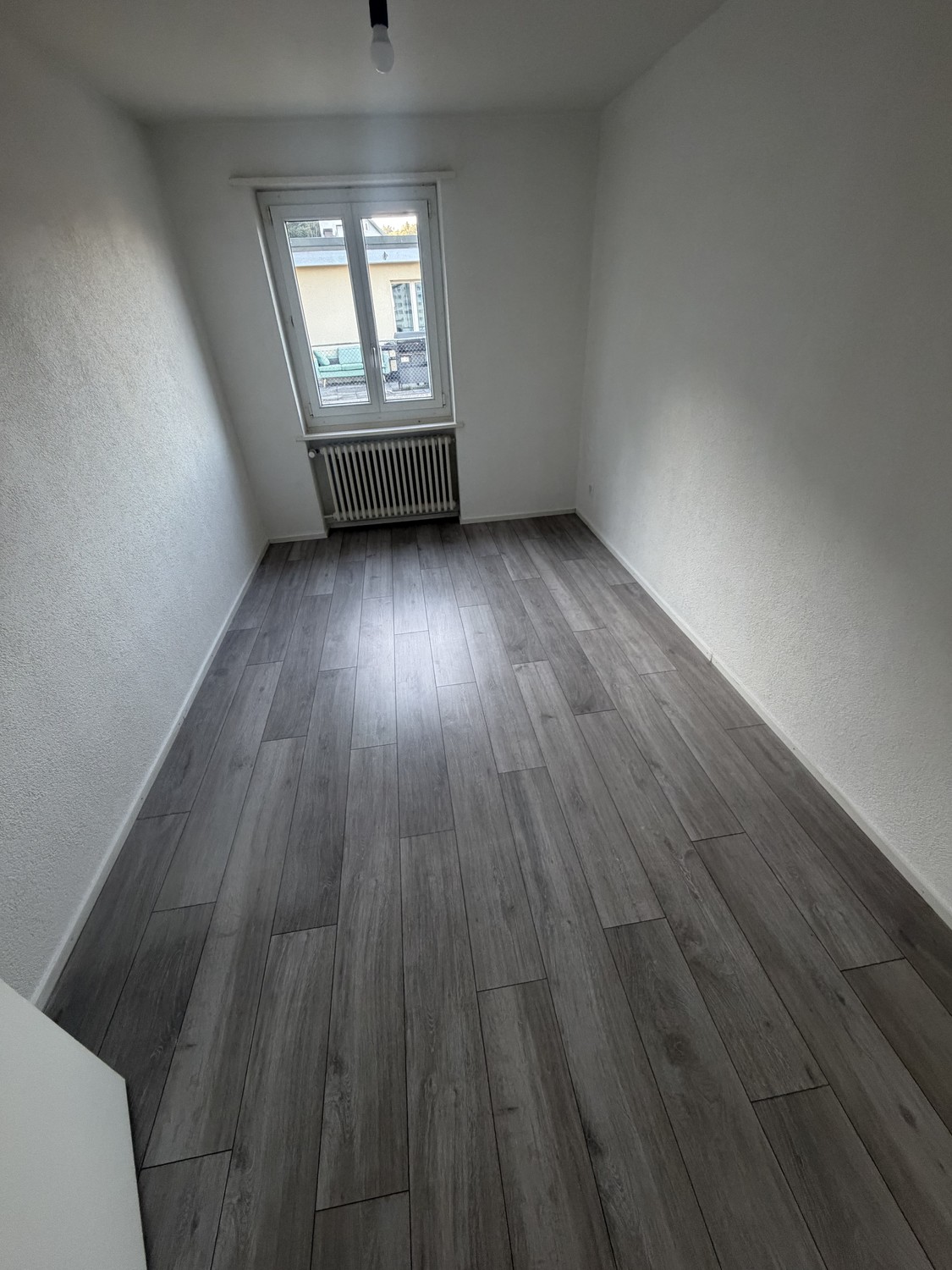 Chambre en colocation, photo 2 sur 5