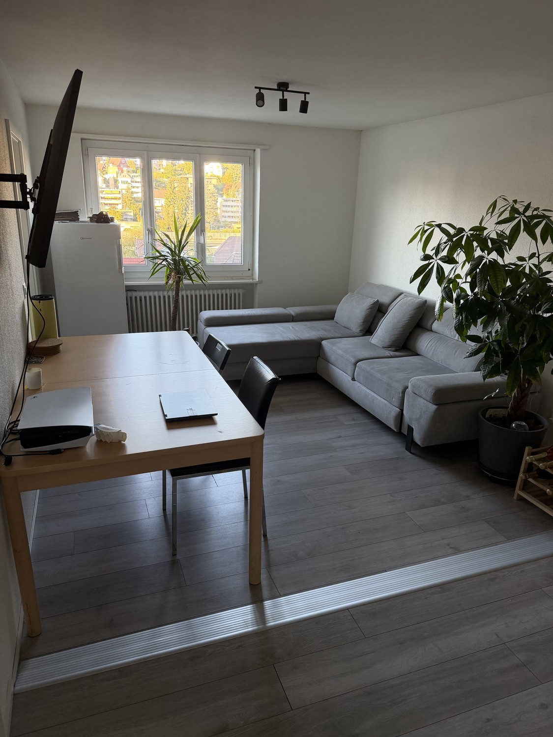 Chambre en colocation, photo 3 sur 5
