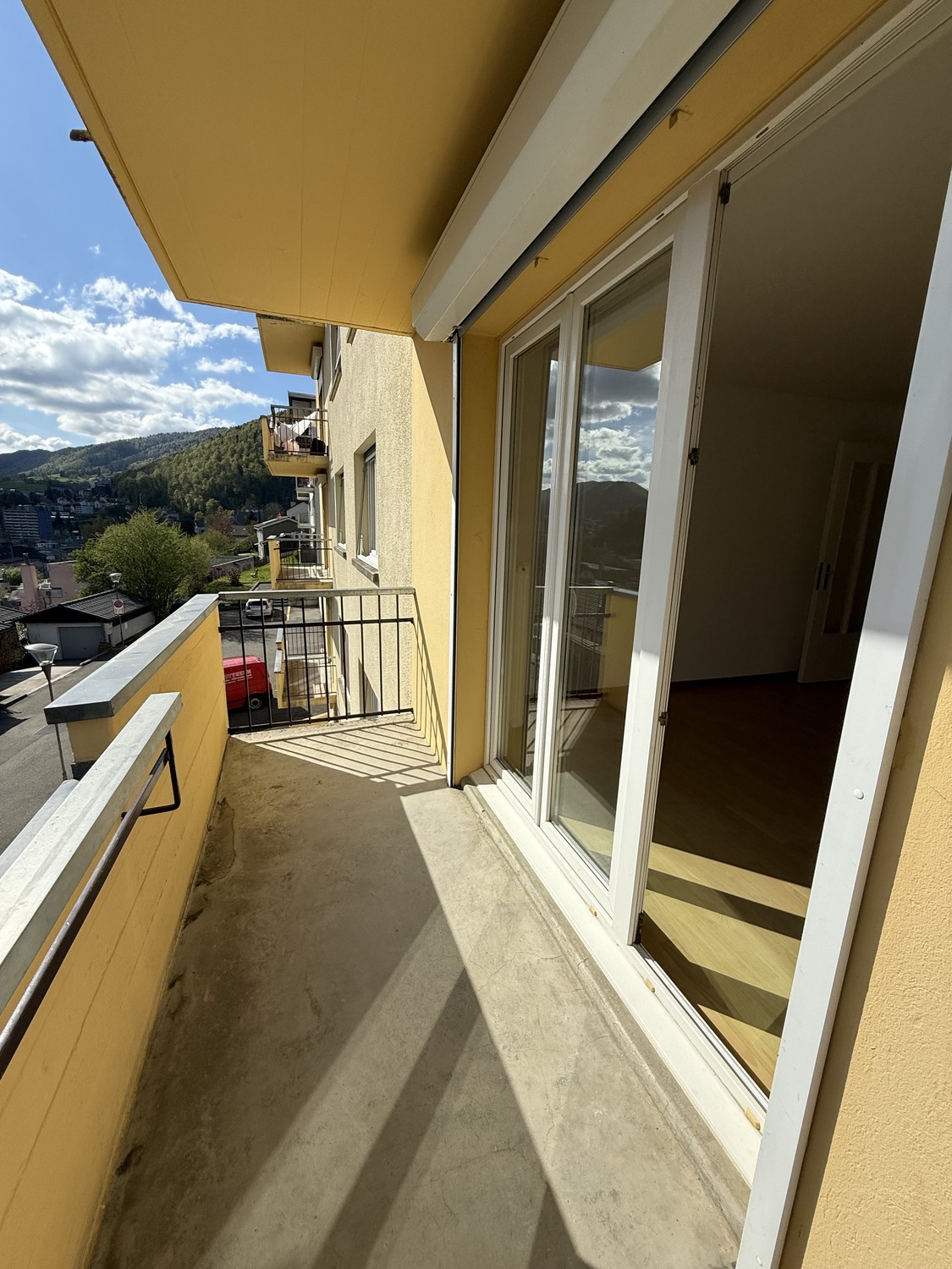 3 ½ rooms apartment, photo 9 sur 9