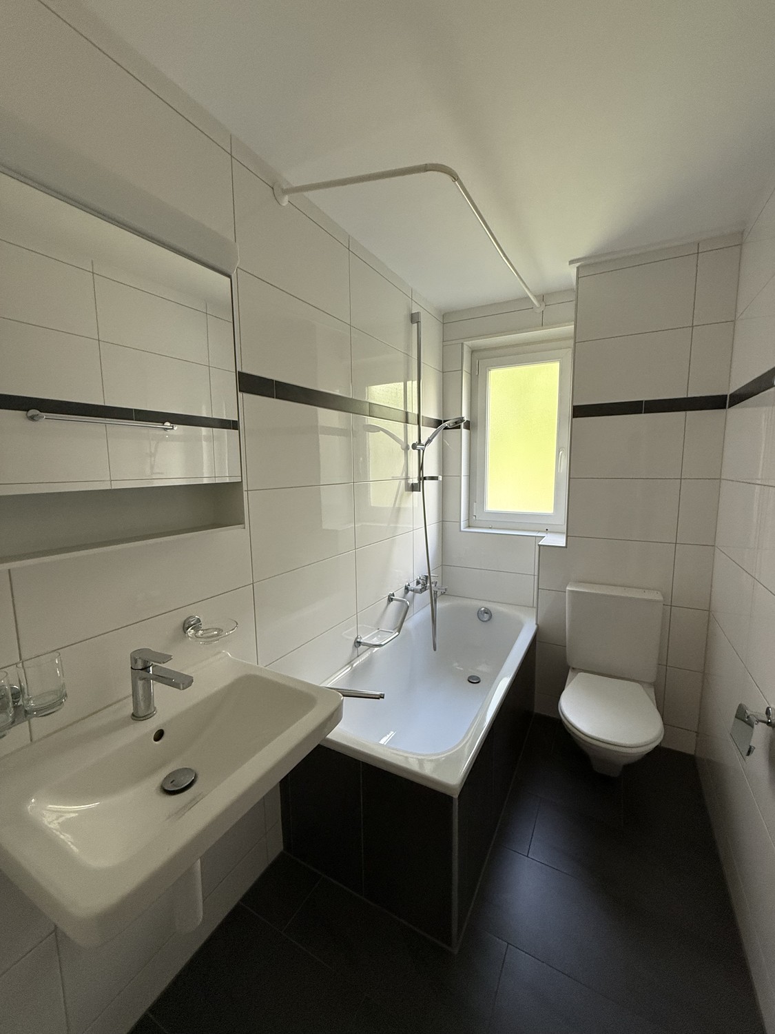 3 ½ rooms apartment, photo 7 sur 9