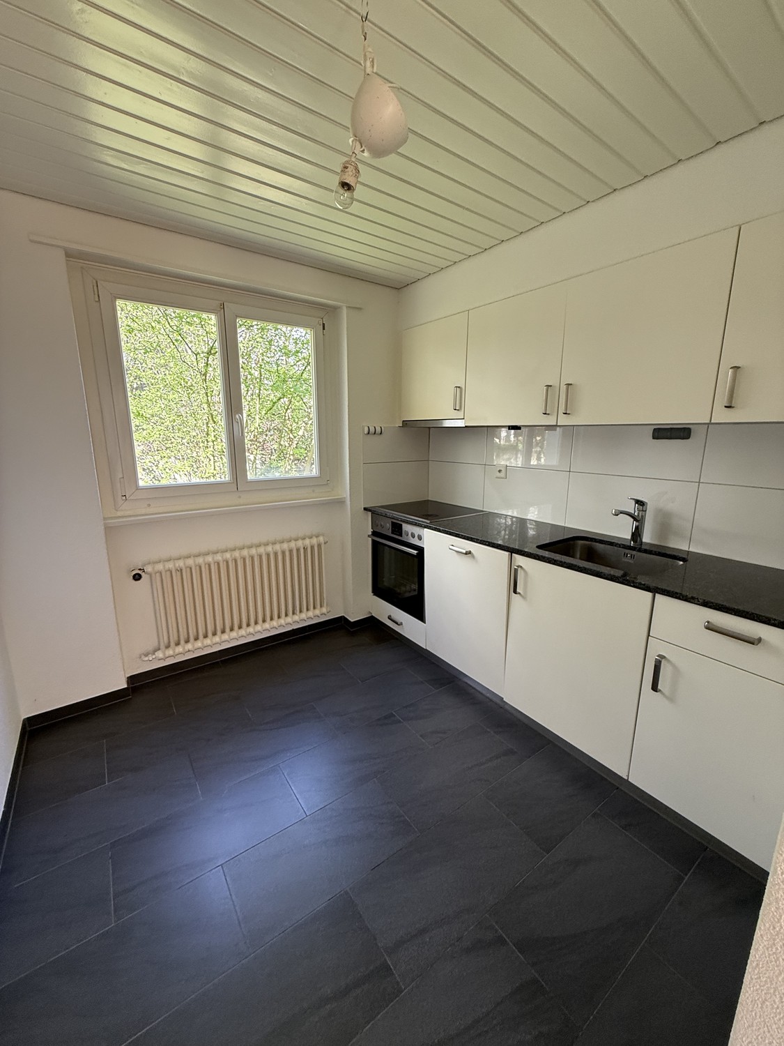 3 ½ rooms apartment, photo 3 sur 9