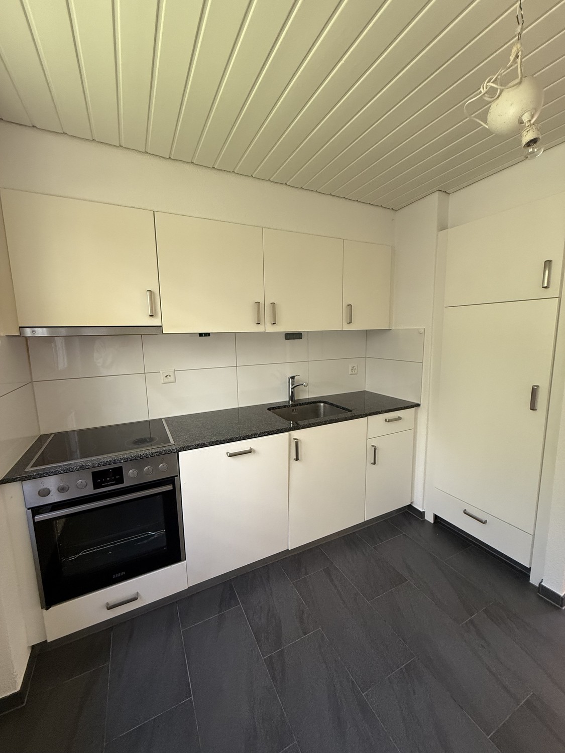 3 ½ rooms apartment, photo 4 sur 9