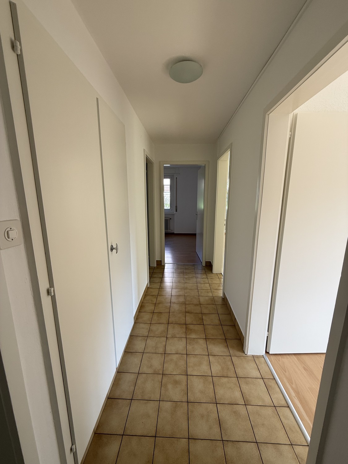 3 ½ rooms apartment, photo 6 sur 9