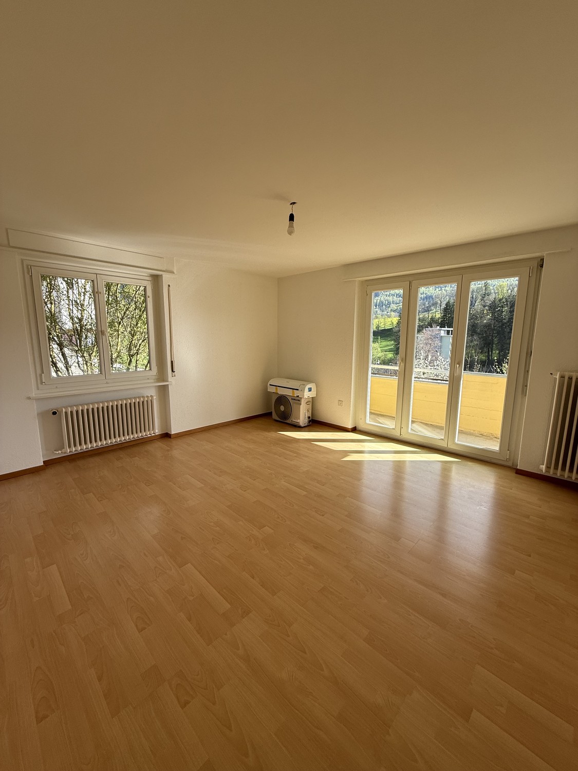3 ½ rooms apartment, photo 1 sur 9