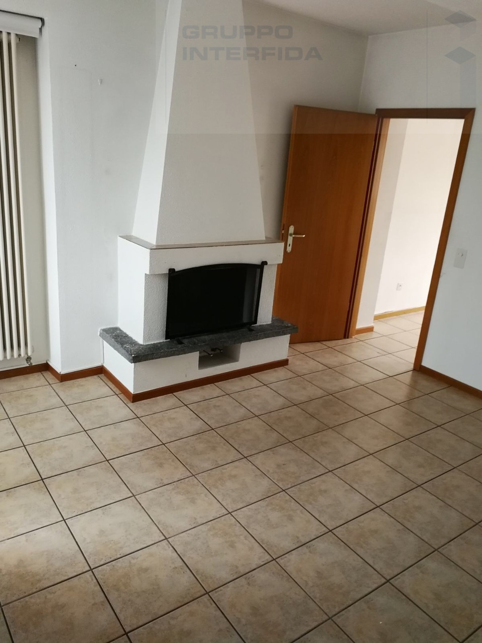 4 ½ pièces appartement