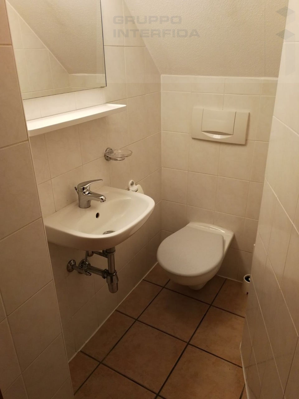 4 ½ pièces appartement