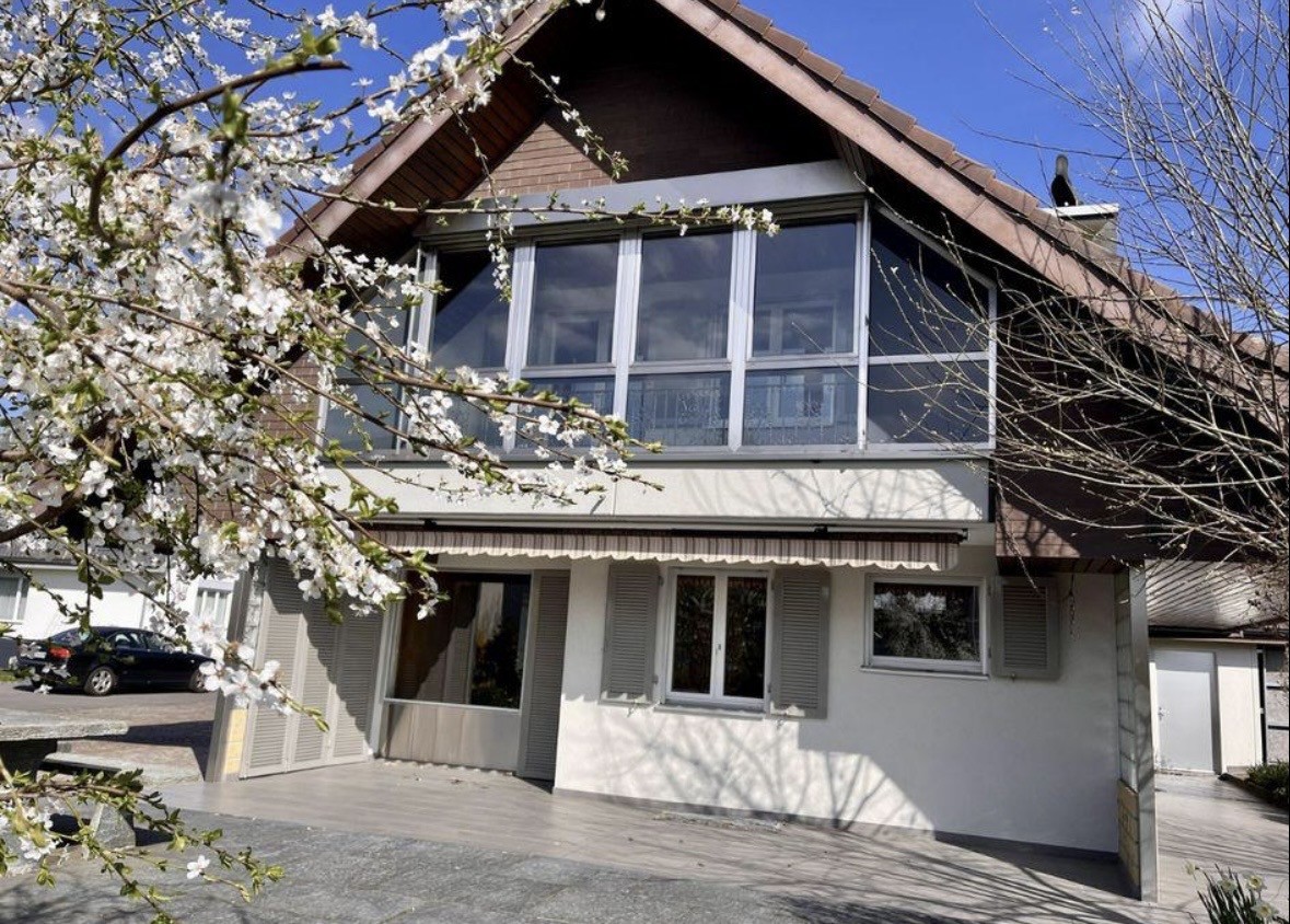 Maison individuelle de 5 ½ pièces, photo 2 sur 10