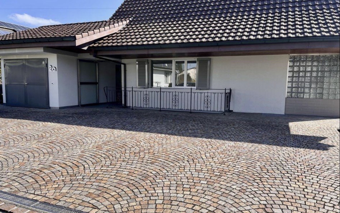 Maison individuelle de 5 ½ pièces, photo 4 sur 10