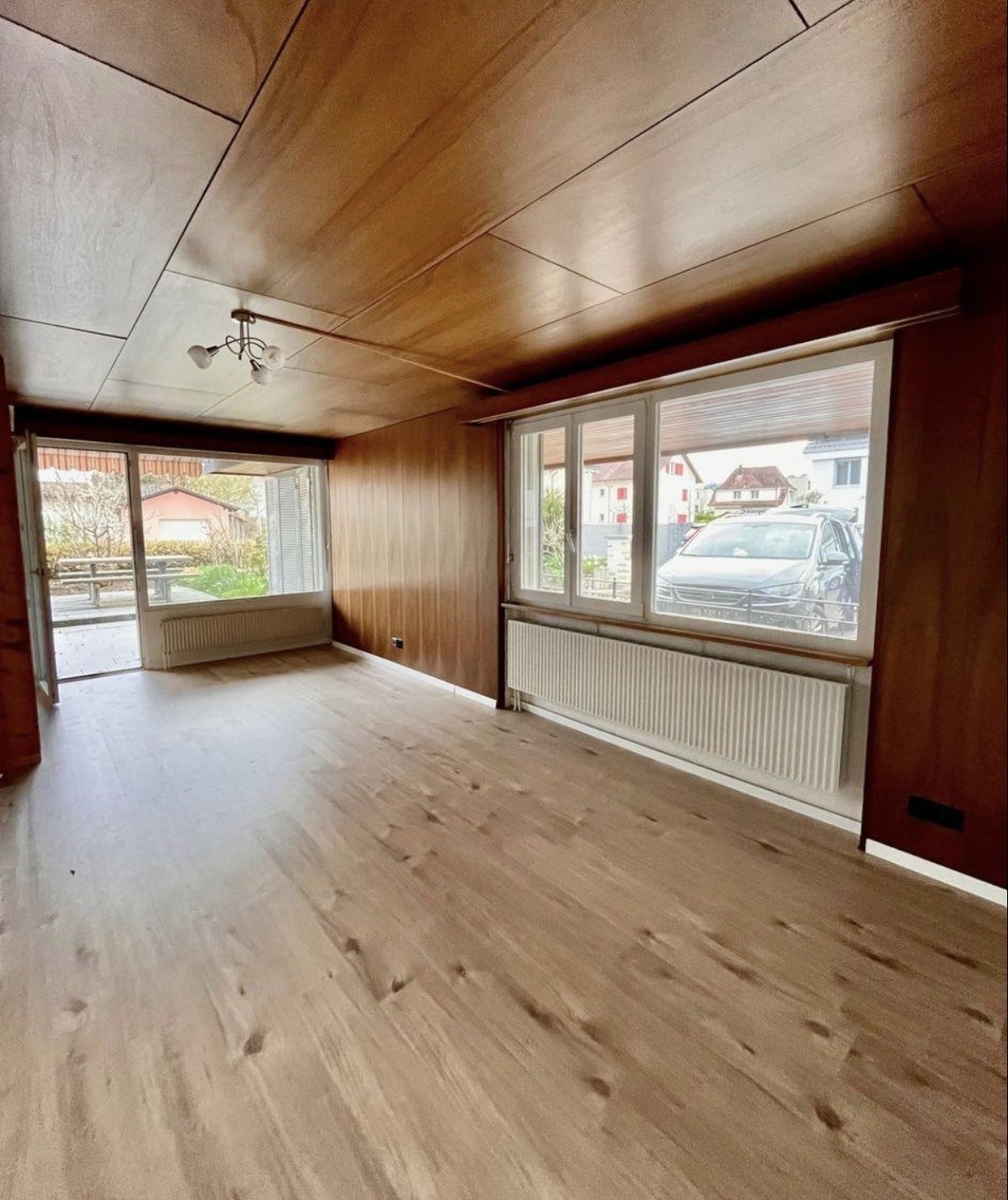 Maison individuelle de 5 ½ pièces, photo 1 sur 10