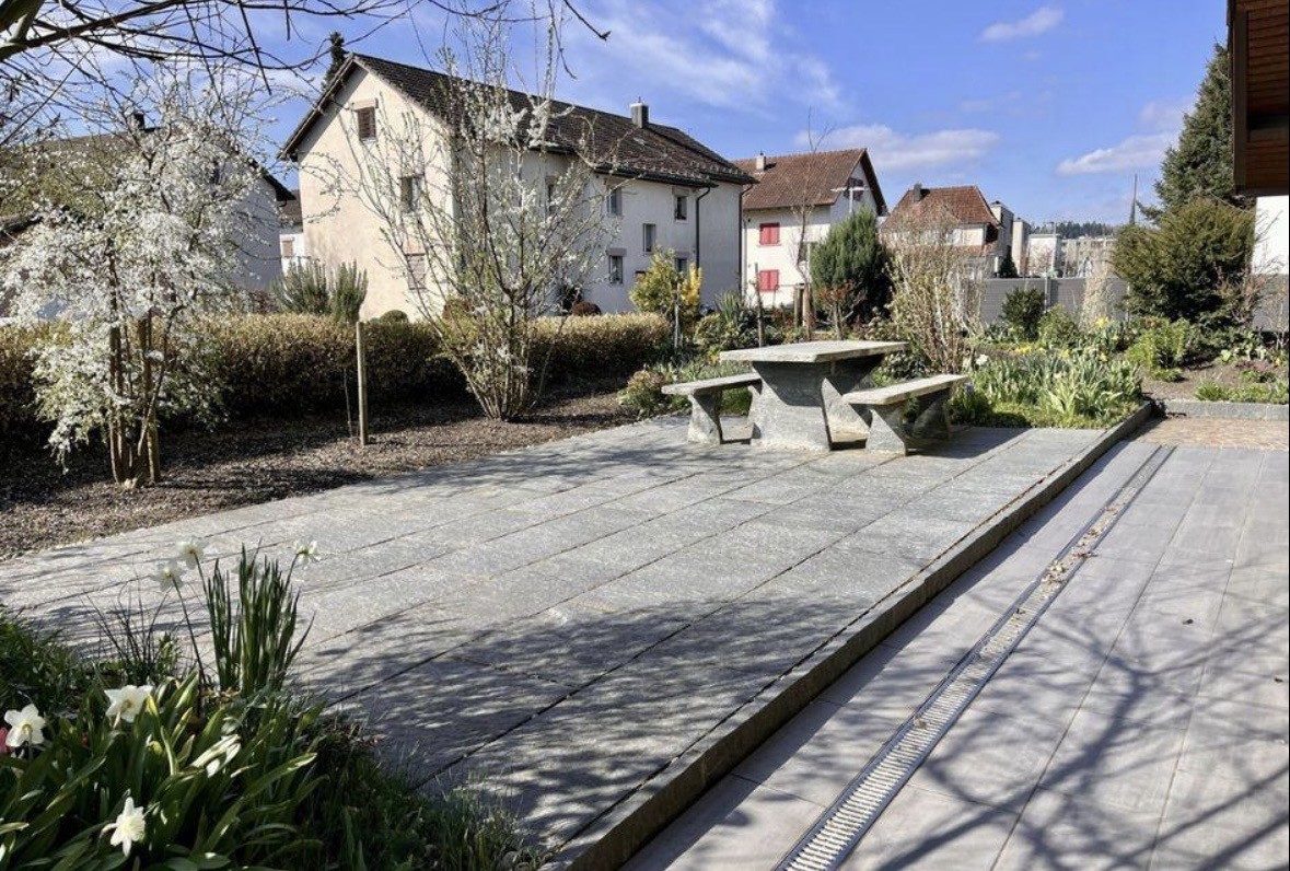 Maison individuelle de 5 ½ pièces, photo 7 sur 10