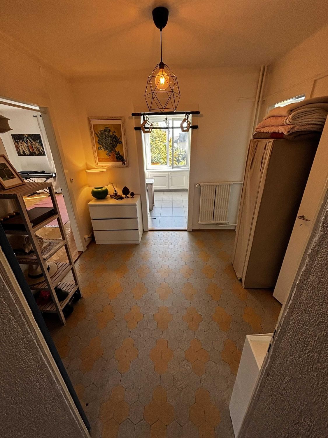 2 ½ rooms apartment, photo 4 sur 6