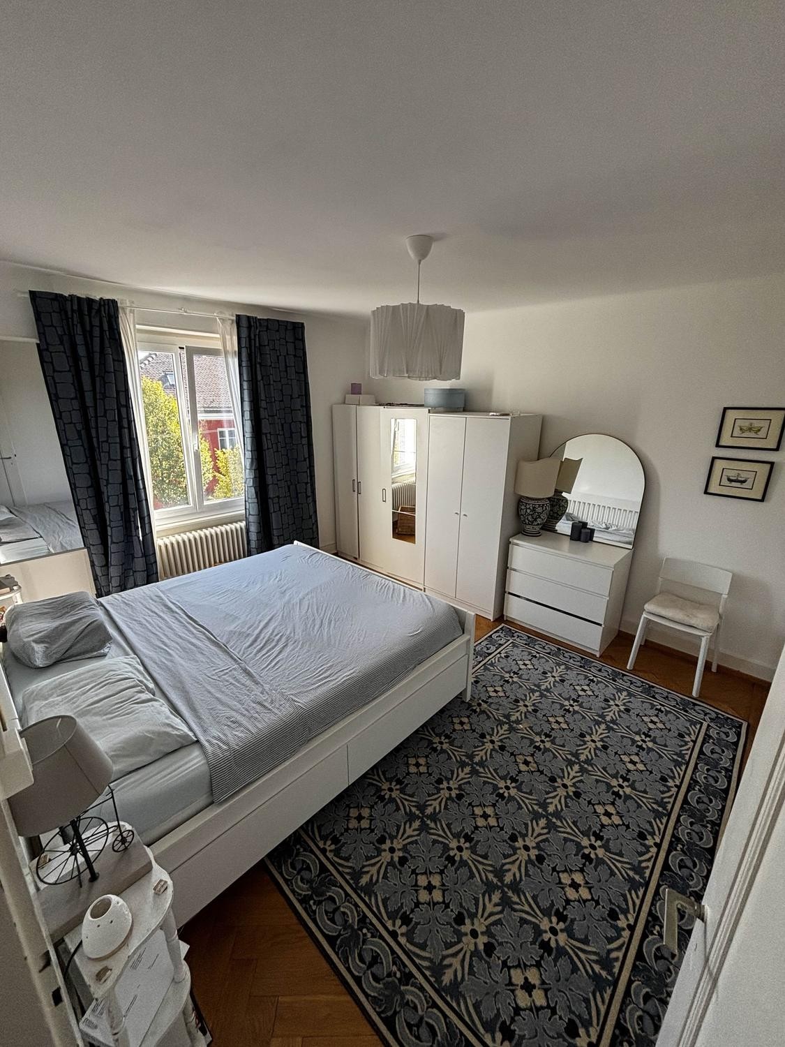 2 ½ rooms apartment, photo 6 sur 6