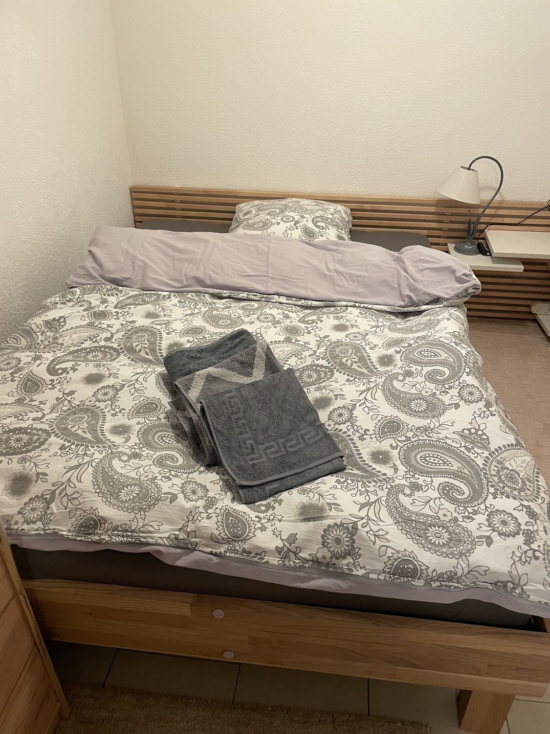 Room in a shared flat, photo 1 sur 10