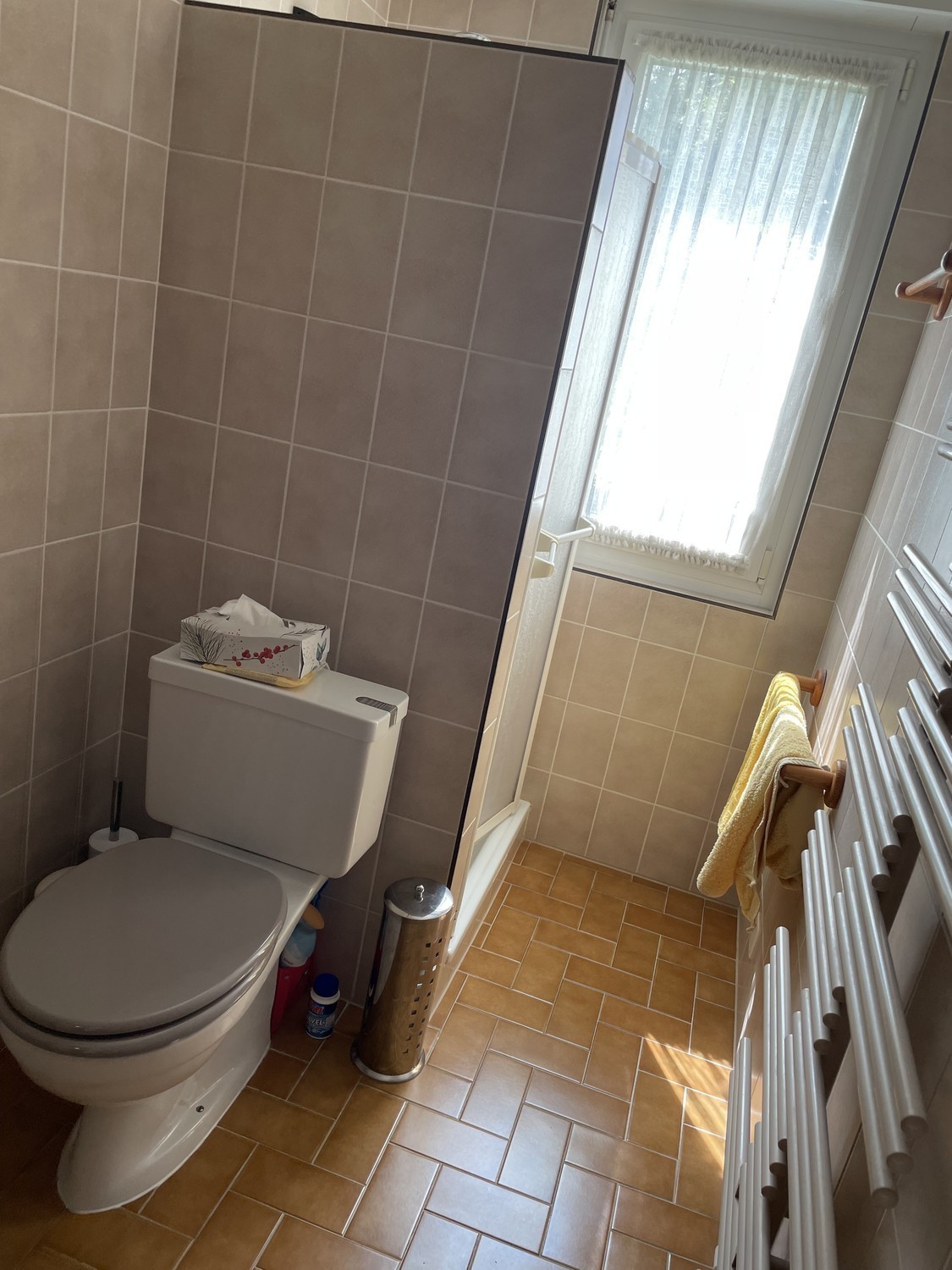 Room in a shared flat, photo 10 sur 10