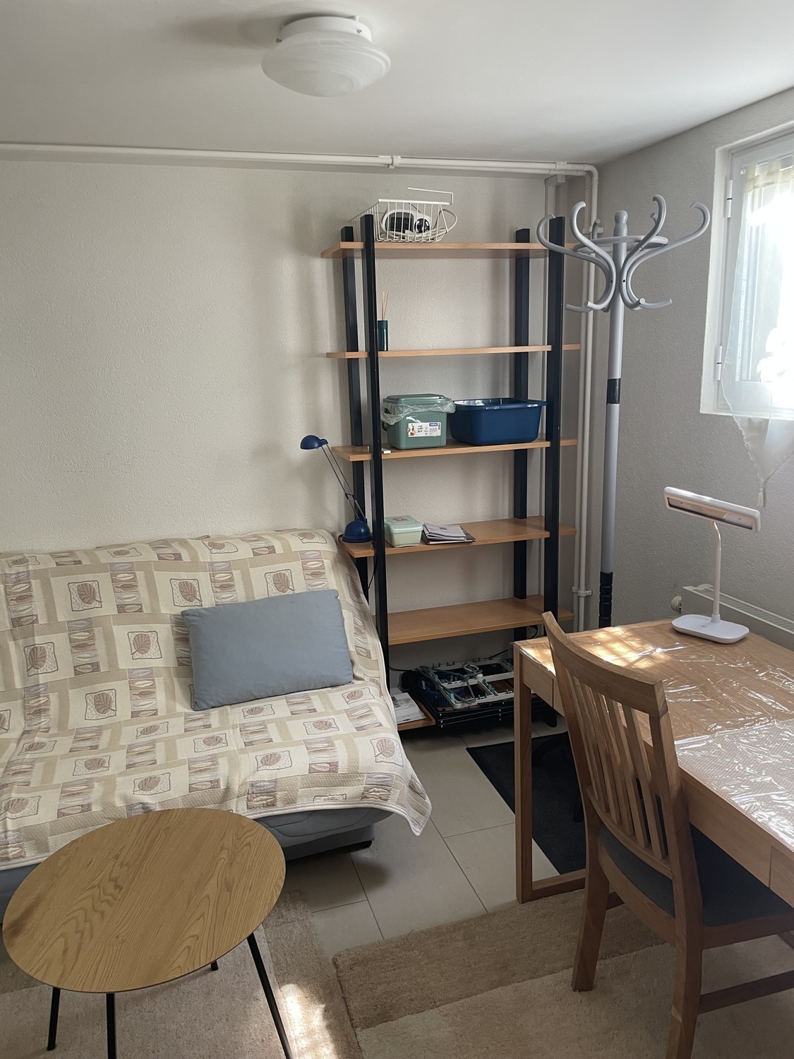 Room in a shared flat, photo 2 sur 10