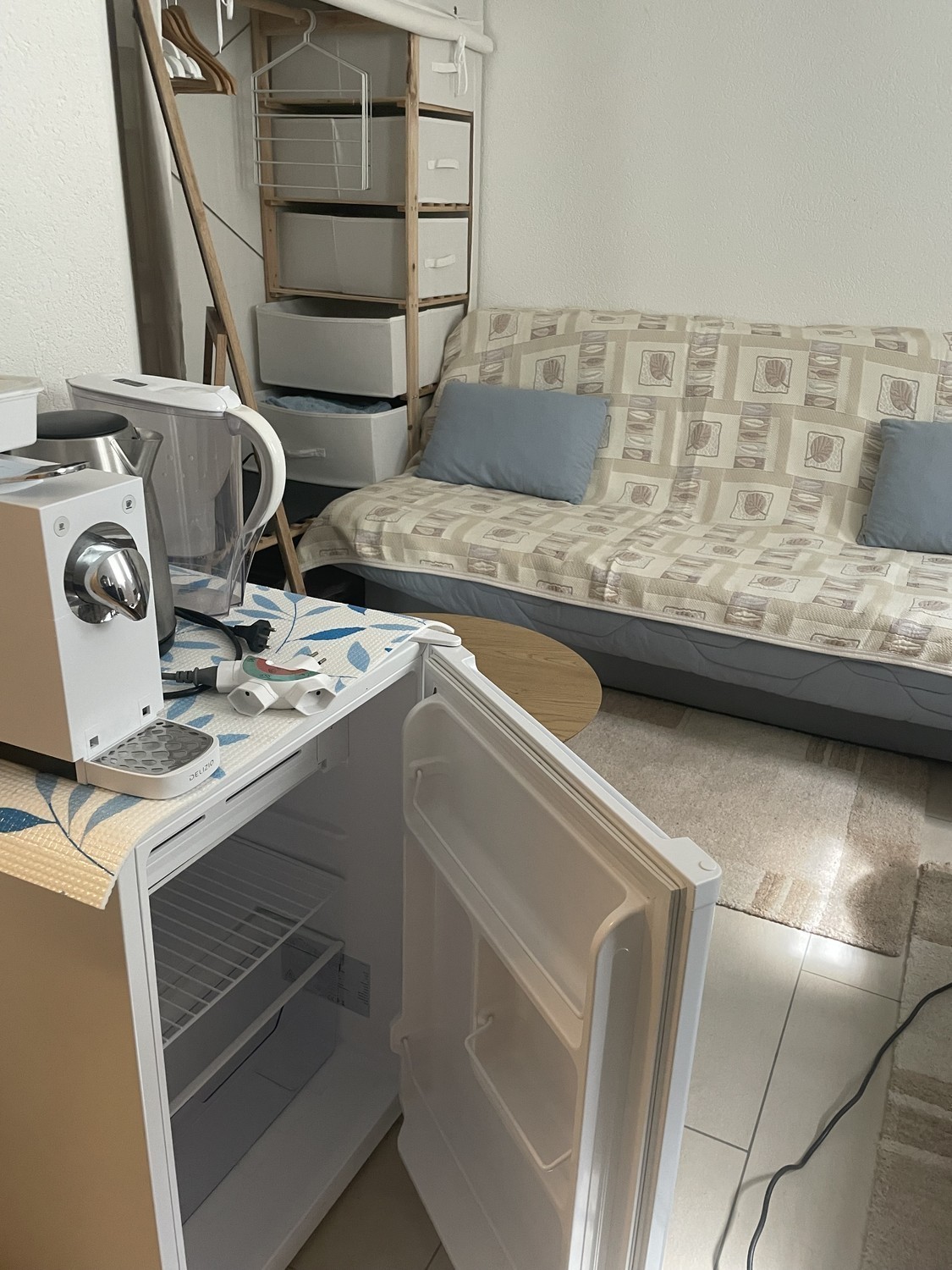 Room in a shared flat, photo 7 sur 10