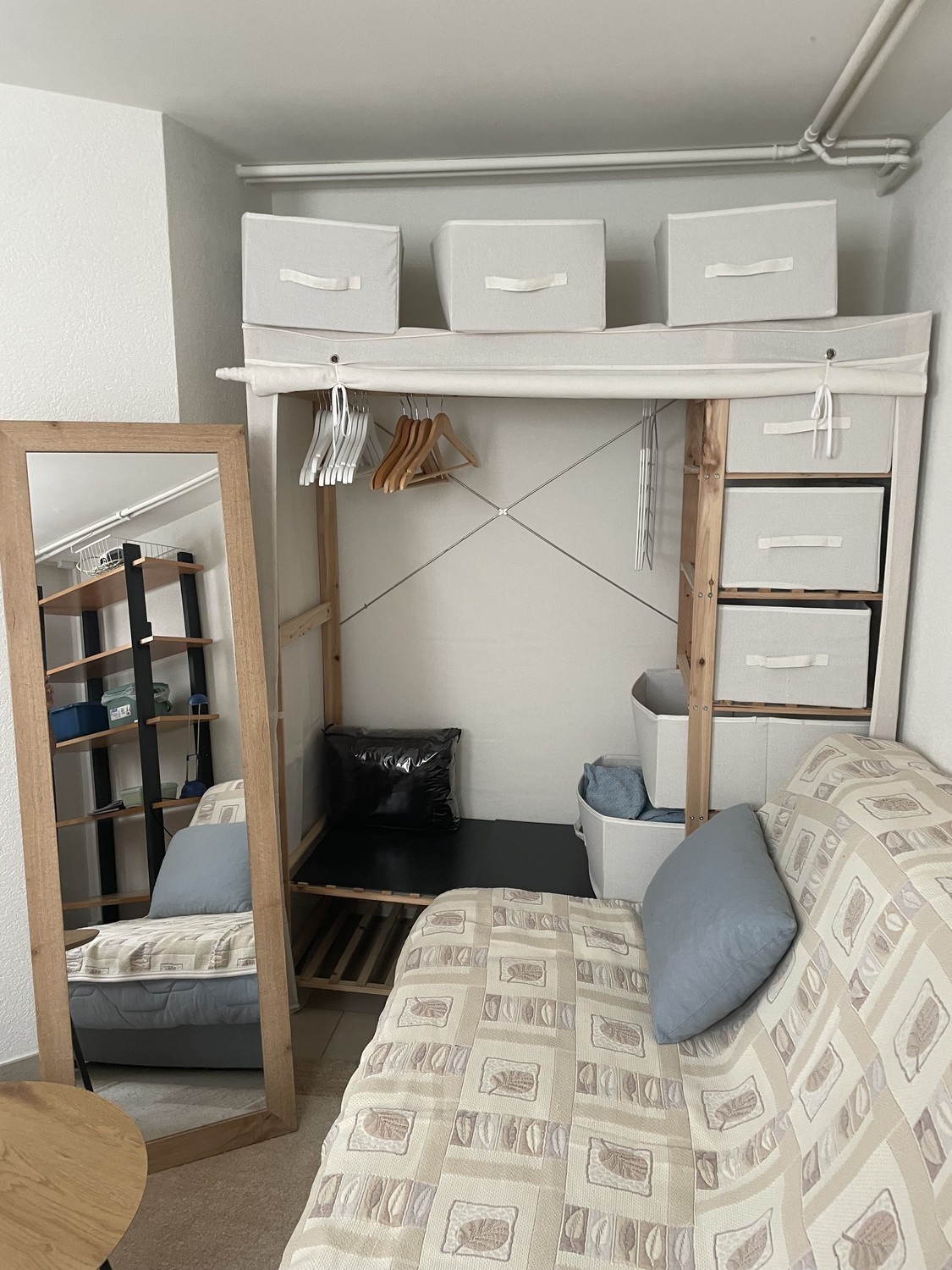 Room in a shared flat, photo 3 sur 10
