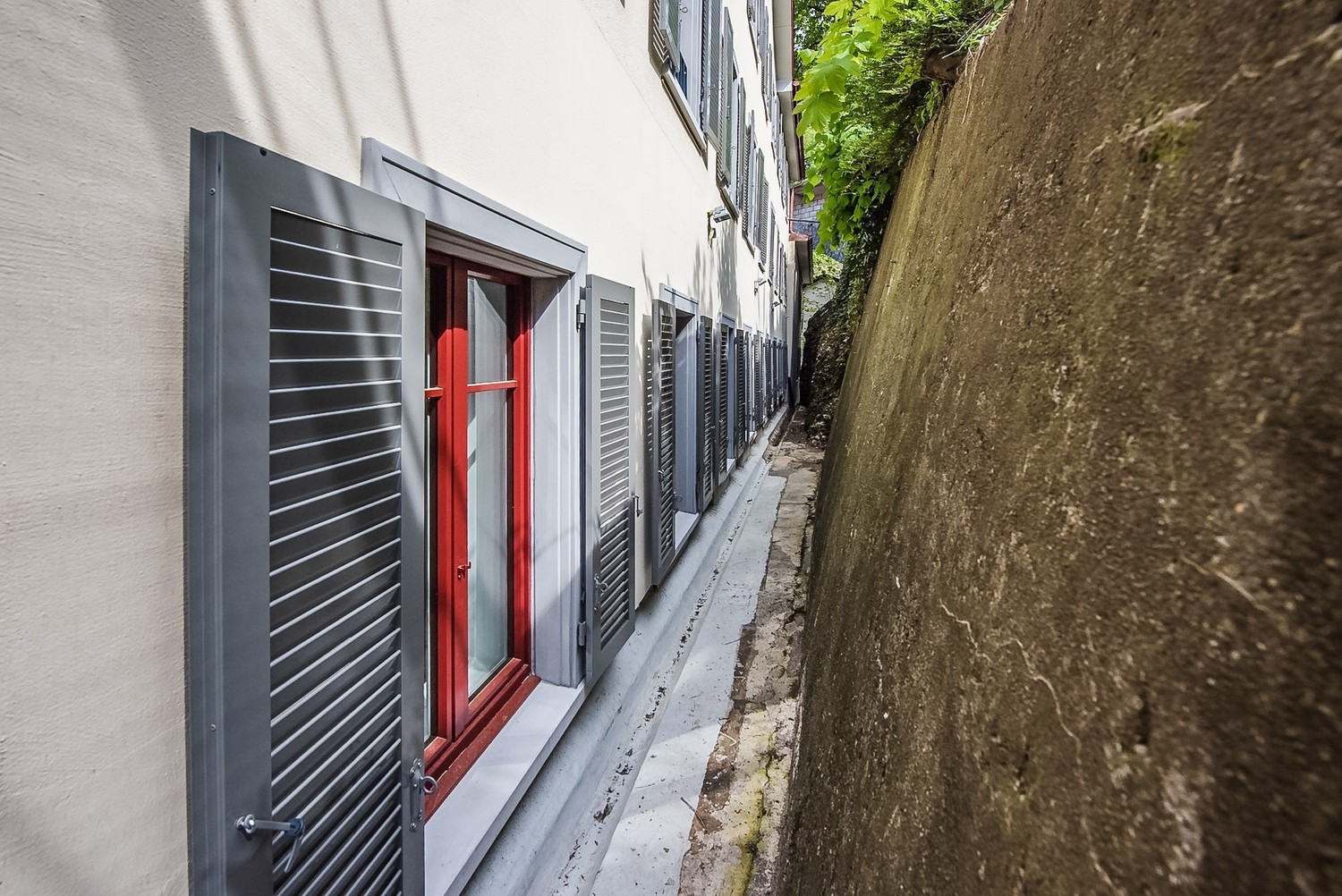 Appartement de 1 ½ pièces, photo 8 sur 10