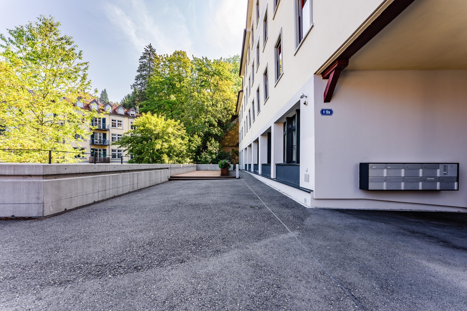 Appartement de 1 ½ pièces, photo 10 sur 10