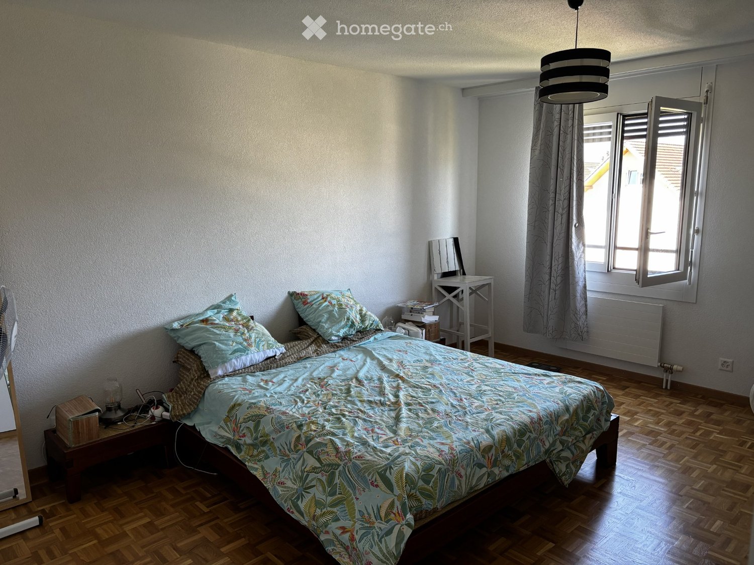 3 ½ rooms apartment, photo 3 sur 5