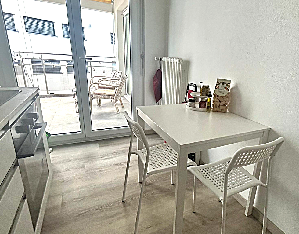 Appartement 1 ½ pièces, photo 5 sur 6