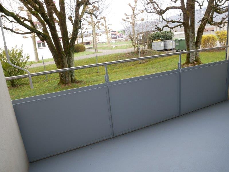 Appartement de 4 pièces