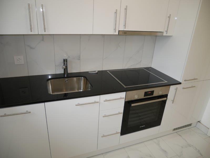 Appartement de 4 pièces