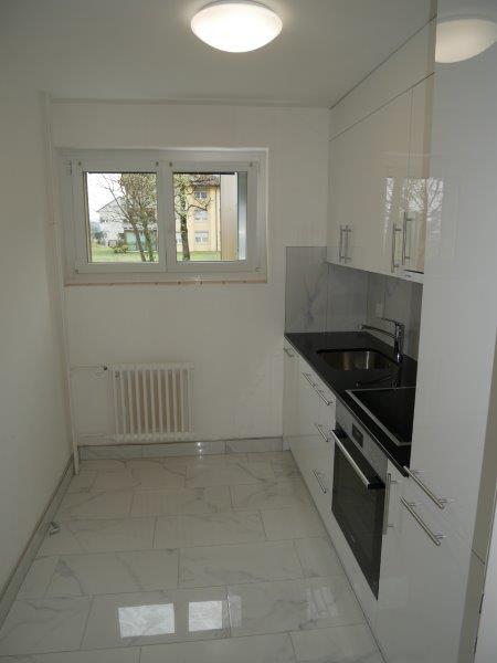 Appartement de 4 pièces