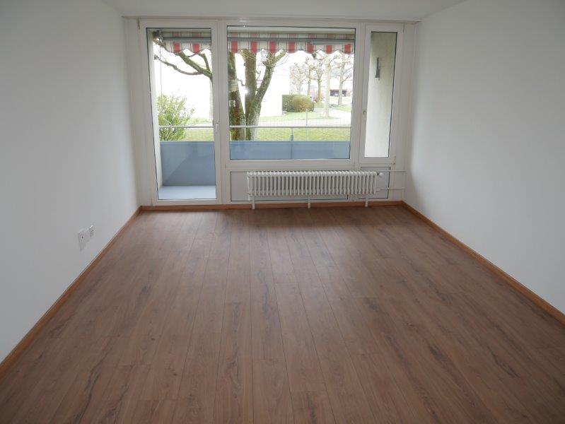 Appartement de 4 pièces