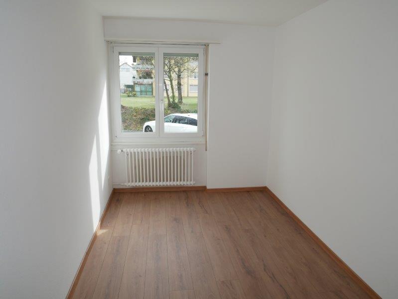 Appartement de 4 pièces