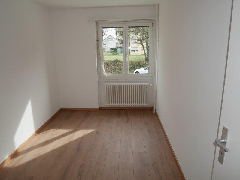 Appartement de 4 pièces