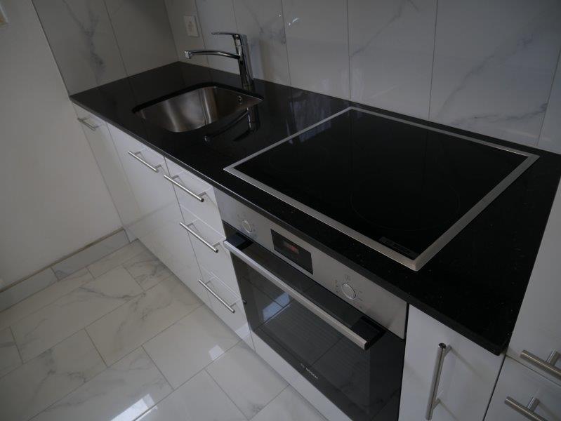 Appartement de 4 pièces