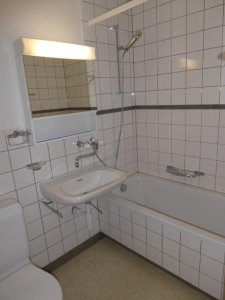 Appartement de 4 pièces