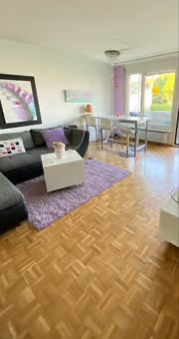 1 pièce chambre individuelle