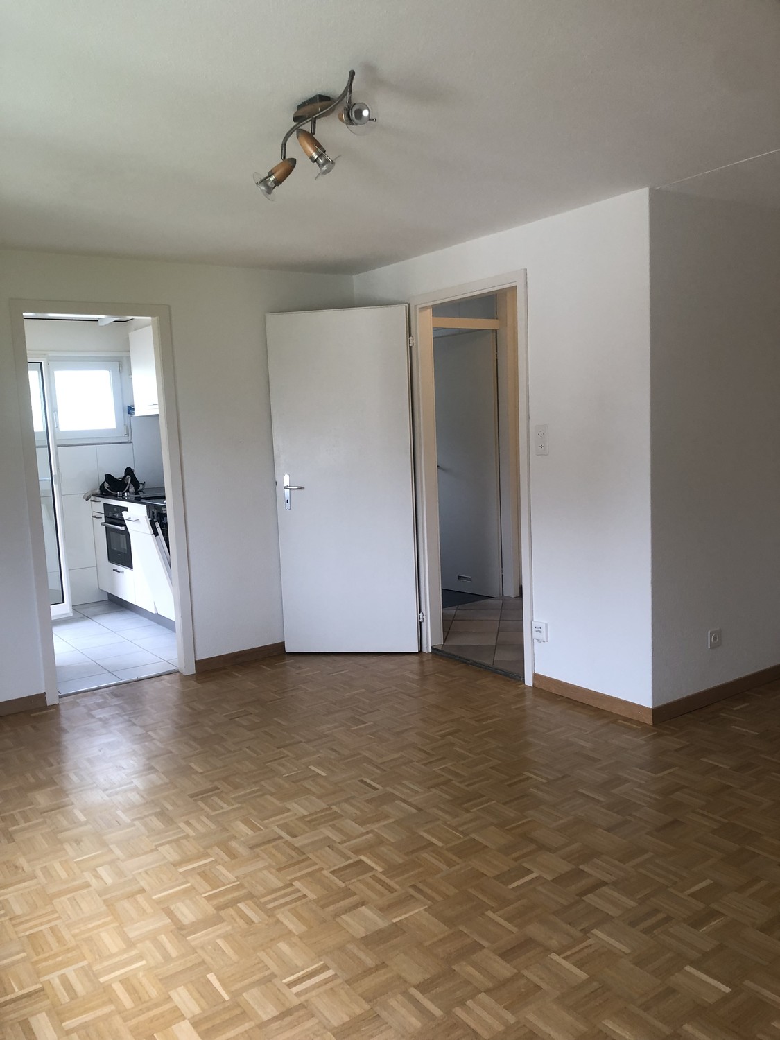 appartement de 1 ½ pièce