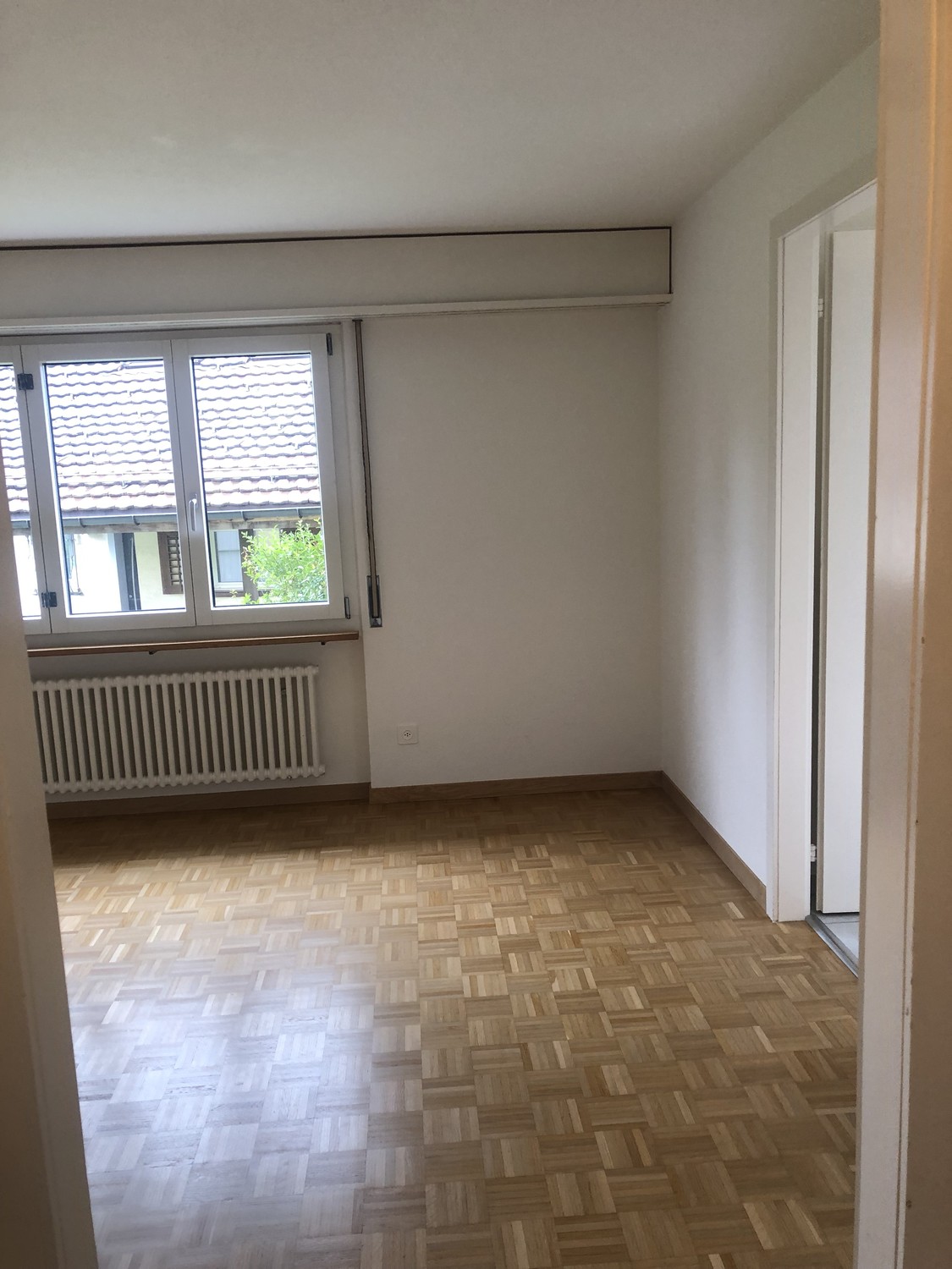 appartement de 1 ½ pièce
