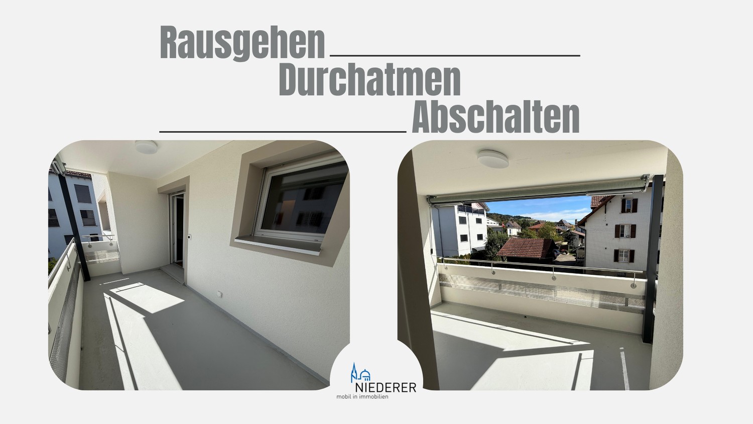 Appartement de 4 ½ pièces, photo 6 sur 7