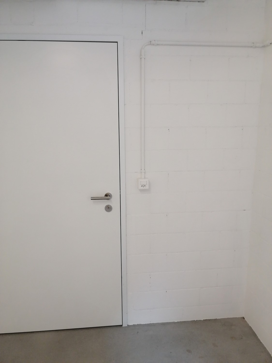 Commercial 15-15m², photo 3 sur 4