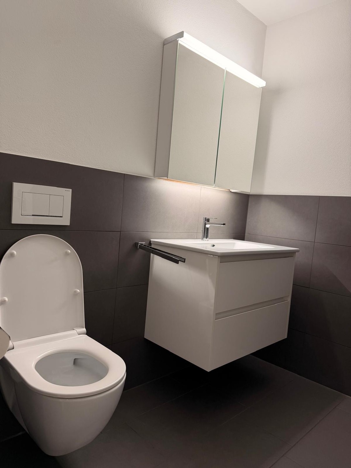 Appartement de 3 ½ pièces, photo 10 sur 10
