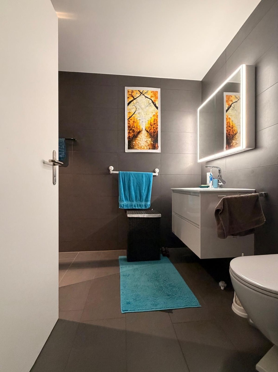 Appartement de 3 ½ pièces, photo 8 sur 10