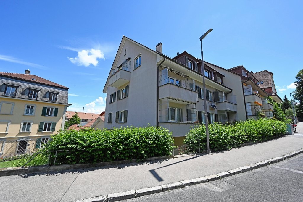 Appartement de 2 ½ pièces