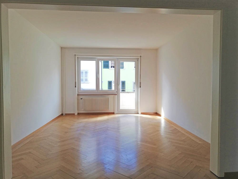 Appartement de 2 ½ pièces