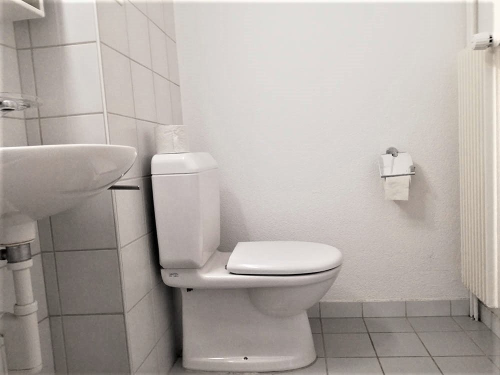Appartement de 2 ½ pièces