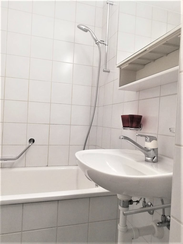 Appartement de 2 ½ pièces
