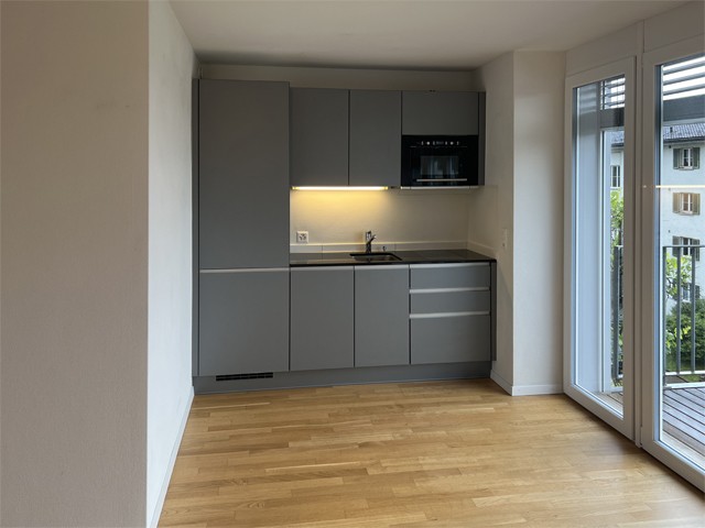 Appartement de 1 pièce, photo 4 sur 5