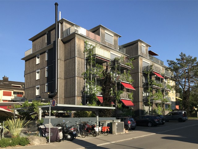 Appartement de 1 pièce, photo 2 sur 5