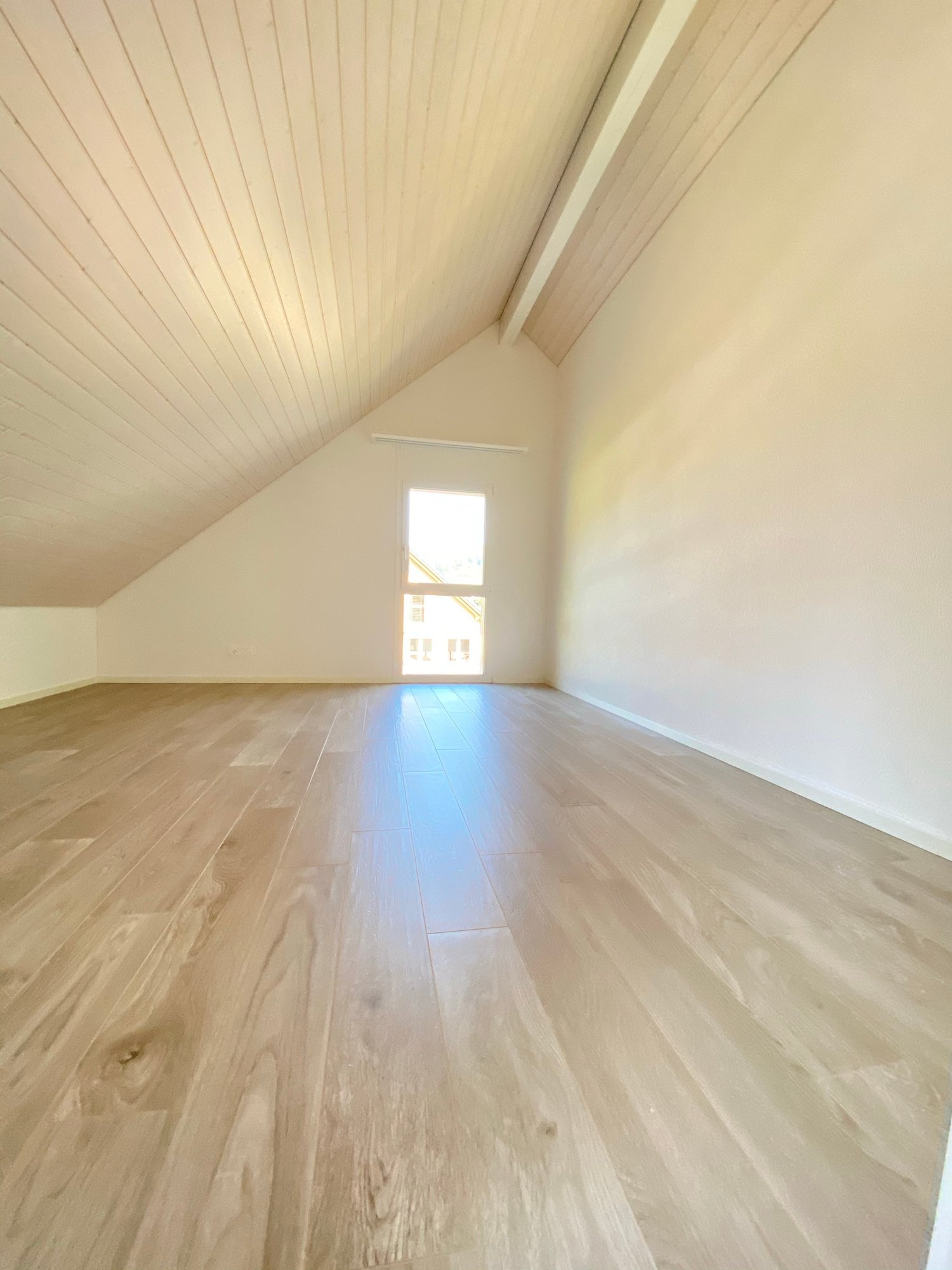 Attico di 4 ½ locali