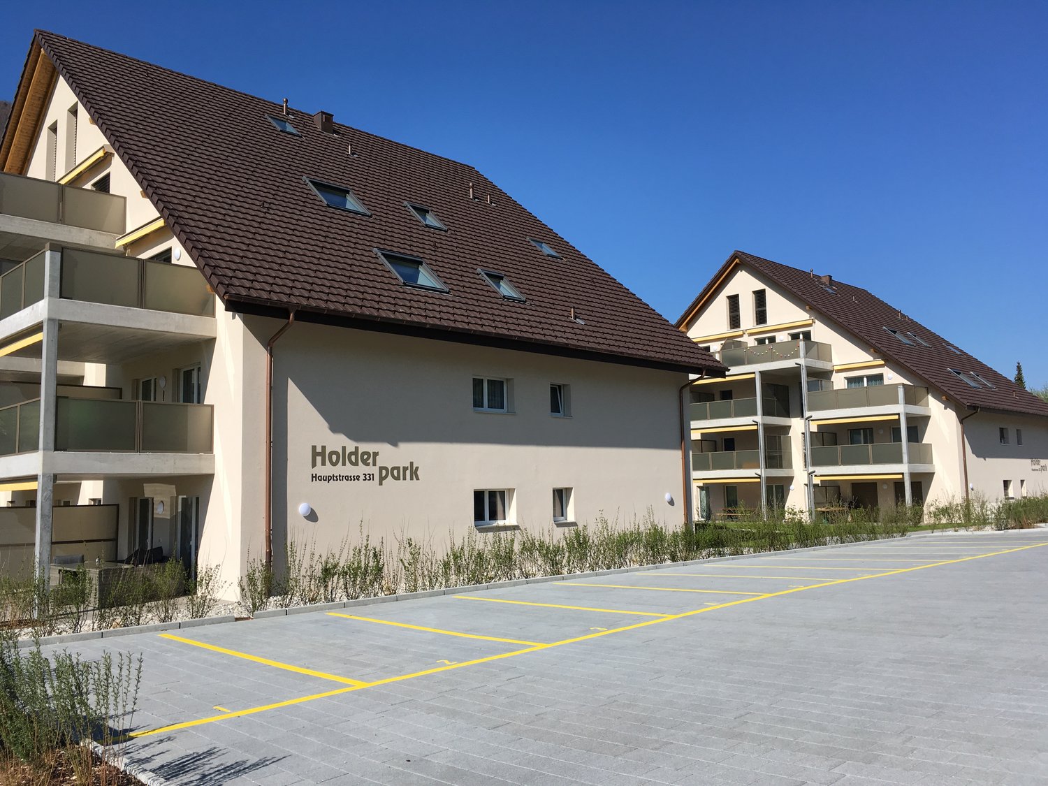 Attico di 4 ½ locali