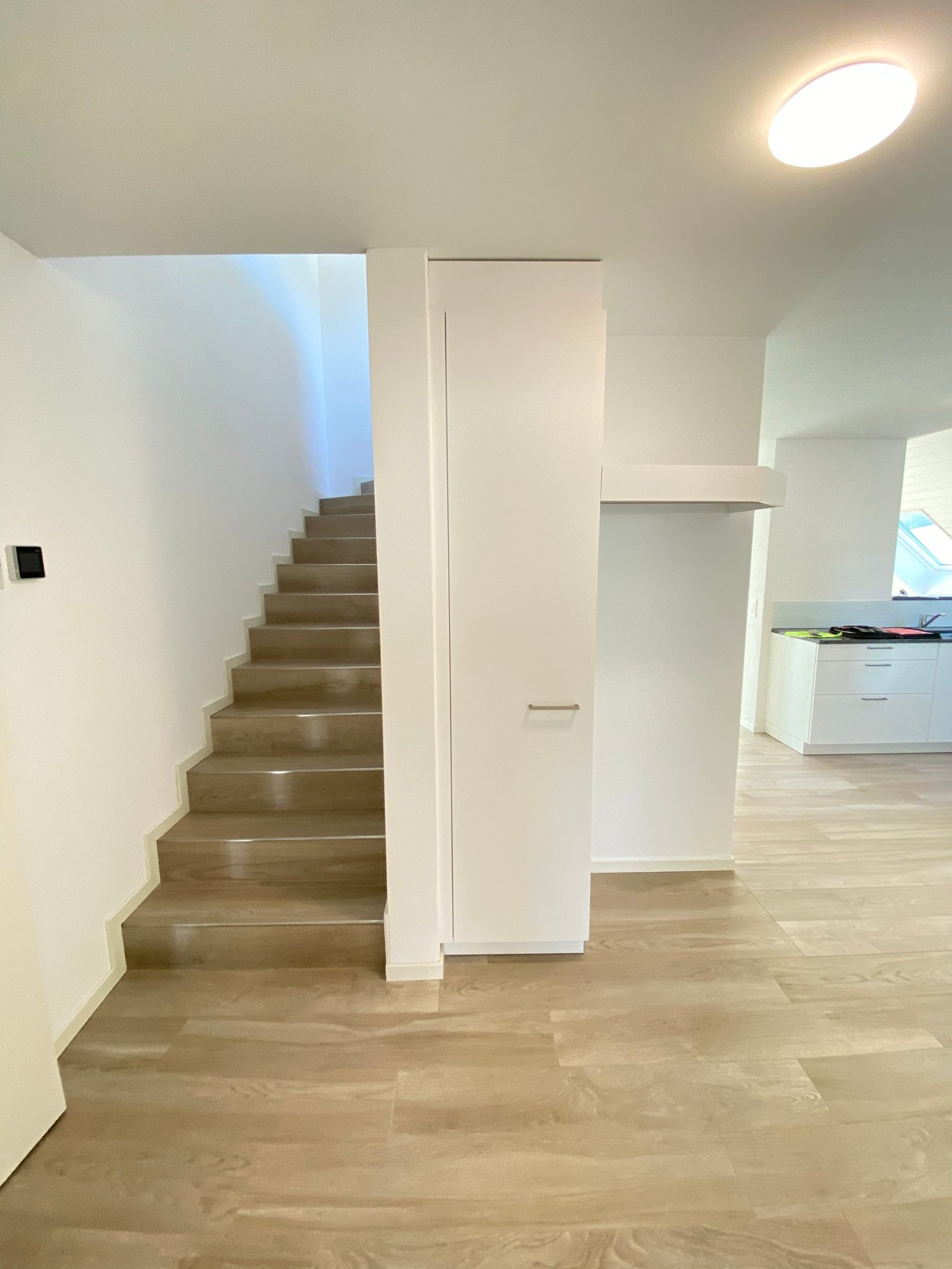 Attico di 4 ½ locali