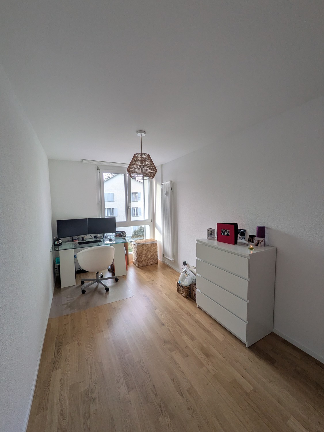 Appartement de 3 ½ pièces, photo 9 sur 10